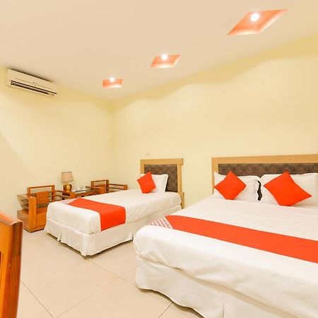 Oyo 279 West Lake Hotel هانوي المظهر الخارجي الصورة