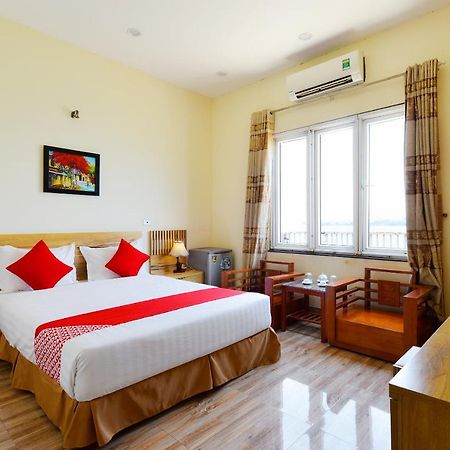 Oyo 279 West Lake Hotel هانوي المظهر الخارجي الصورة
