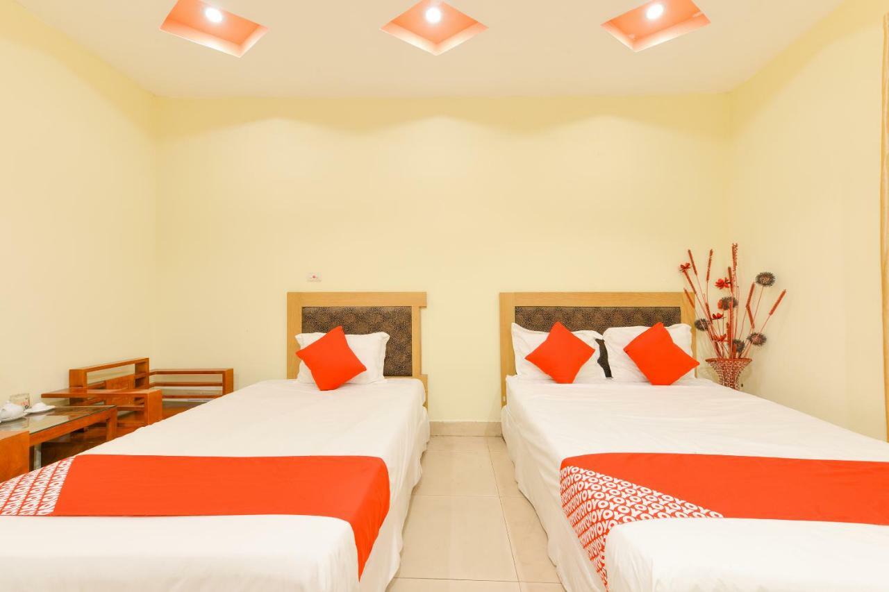 Oyo 279 West Lake Hotel هانوي المظهر الخارجي الصورة