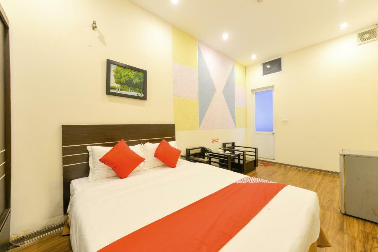 Oyo 279 West Lake Hotel هانوي المظهر الخارجي الصورة