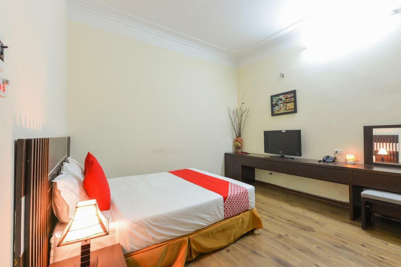Oyo 279 West Lake Hotel هانوي المظهر الخارجي الصورة