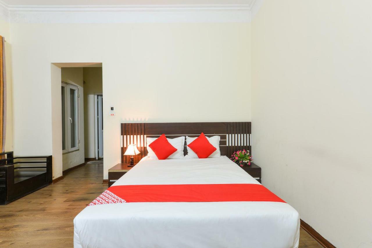 Oyo 279 West Lake Hotel هانوي المظهر الخارجي الصورة