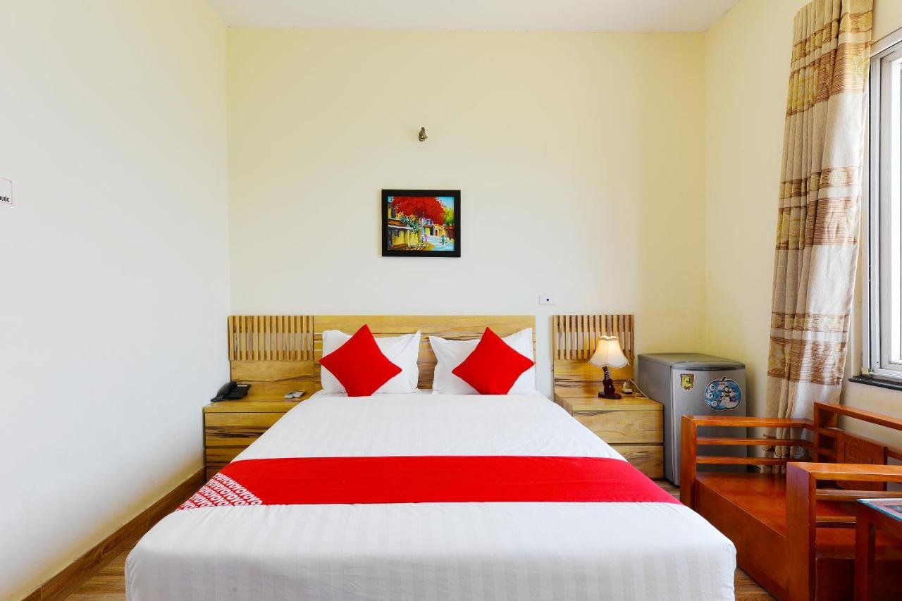 Oyo 279 West Lake Hotel هانوي المظهر الخارجي الصورة